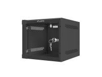 Szafa instalacyjna Rack wisząca 10
