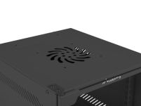 Szafa instalacyjna Rack wisząca 10