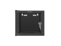 Szafa instalacyjna Rack wisząca 10