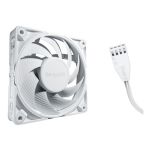 Wentylator be quiet! Silent Wings Pro 4 120mm PWM White - 3