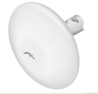 Urządzenie typu CPE UBIQUITI airMAX NanoBeam M5 16 dBi 5Ghz
