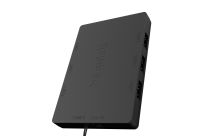 Wentylator be quiet! Light Wings 140mm PWM high-speed Triple Pack - 6