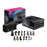 Zasilacz MSI MPG Ai1300TS PCIE5 1300W 135mm 80plus Titanium - 5