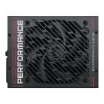 Zasilacz MSI MPG Ai1300TS PCIE5 1300W 135mm 80plus Titanium - 3