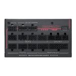 Zasilacz MSI MPG Ai1300TS PCIE5 1300W 135mm 80plus Titanium - 4
