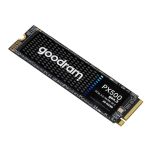 Dysk SSD GOODRAM PX500 Gen.3 1TB M.2 2280 PCIe Gen.3 NVMe 1.4 (3300/2700 MB/s) - 2