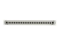 Przełącznica światłowodowa Lanberg 24xSC Simplex / 24xLC Duplex RACK 19
