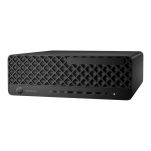 Komputer PC HP EliteDesk 8 SFF G1i Ultra 5 235/16GB/SSD512GB/Intel/W11 PRO 3Y - 3