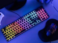 Klawiatura przewodowa Tracer GAMEZONE Unique Pudding USB czarna - 9