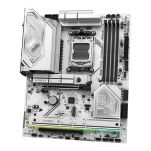 Płyta ASrock B850 Steel Legend WiFi /AMD B850/DDR5/SATA3/M.2/USB3.2/WiFi/BT/PCIe5.0/AM5/ATX - 3