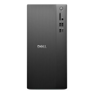 Komputer Dell Tower ECT1250 /Ultra 7 265/16GB/SSD1TB/Intel/WiFi/BT/11PR 3Y ProSupport