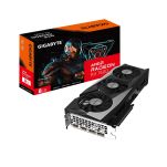 Karta VGA Gigabyte Radeon RX 7600 GAMING OC 8G 8GB GDDR6 128bit 2xHDMI+2xDP PCIe4.0 - 5