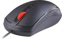 Mysz przewodowa Defender ICON MB-057 1000dpi bezklikowa silent - 2