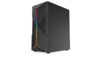 Obudowa KRUX Astral ATX z oknem, bez zasilacza - 6