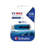 Pendrive Verbatim Store 'n' Go V3 MAX 128GB USB 3.0 - 3