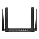 Router Edimax 4G-7449AC 4G LTE AC1200 Wi-Fi 5 MU-MIMO 3xLAN 1xWAN - 4