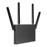Router Edimax 4G-7449AC 4G LTE AC1200 Wi-Fi 5 MU-MIMO 3xLAN 1xWAN - 6