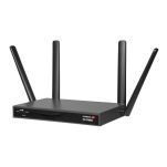Router Edimax 4G-7449AC 4G LTE AC1200 Wi-Fi 5 MU-MIMO 3xLAN 1xWAN - 2