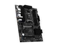 Płyta MSI PRO B850-S EVO WIFI /AMD B850/DDR5/SATA3/M.2/USB3.1/WiFi/BT/PCIe5.0/AM5/ATX - 3