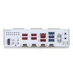 Płyta Gigabyte X870E A PRO X ICE /AMD X870E/DDR5/SATA3/M.2/USB4/PCIe5.0/WiFi/BT/AM5/ATX - 4