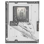 Płyta Gigabyte X870E A PRO X ICE /AMD X870E/DDR5/SATA3/M.2/USB4/PCIe5.0/WiFi/BT/AM5/ATX - 3