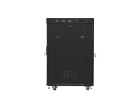 Szafa instalacyjna Rack stojąca 19