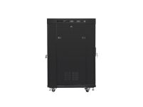 Szafa instalacyjna Rack stojąca 19