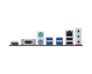 Płyta MSI PRO A620M-B /AMD A620/DDR5/SATA3/M.2/USB3.0/PCIe4.0/AM5/mATX - 4