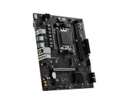Płyta MSI PRO A620M-B /AMD A620/DDR5/SATA3/M.2/USB3.0/PCIe4.0/AM5/mATX - 3