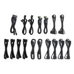 Zasilacz ASRock Phantom Gaming 1600W 80 PLUS Gold - 6