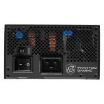 Zasilacz ASRock Phantom Gaming 1600W 80 PLUS Gold - 3