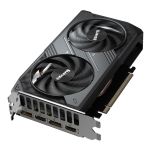 Karta VGA Gigabyte GeForce RTX 5050 WINDFORCE OC 8G 8GB GDDR6 128bit 2xHDMI+2xDP PCIe5.0 - 4