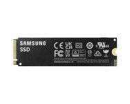 Dysk SSD Samsung 990 PRO 2TB M.2 2280 PCIe 4.0 x4 NVMe (7450/6900 MB/s) - 2