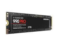 Dysk SSD Samsung 990 PRO 2TB M.2 2280 PCIe 4.0 x4 NVMe (7450/6900 MB/s) - 3