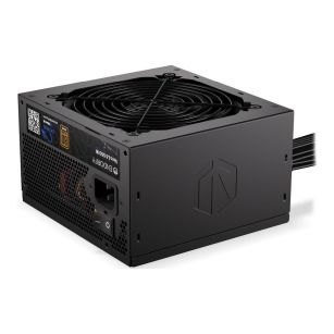 Zasilacz Endorfy Vero L6 Bronze 550W ATX 120mm 80 Plus Bronze
