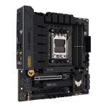 Płyta Asus TUF GAMING B650M-PLUS WIFI /AMD B650/DDR5/SATA3/M.2/PCIe5.0/WiFi/BT/AM5/mATX - 2