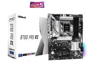 Płyta ASRock B760 PRO RS /B760/DDR5/SATA3/M.2/USB3.1/PCIe5.0/s.1700/ATX - 2
