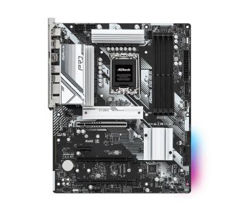 Płyta ASRock B760 PRO RS /B760/DDR5/SATA3/M.2/USB3.1/PCIe5.0/s.1700/ATX