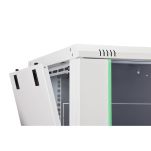 Szafa sieciowa wisząca jednosekcyjna DIGITUS Dynamic 19