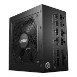 Zasilacz MSI MAG A850GL PCIE5 II 850W 120mm 80plus Gold aPFC - 3