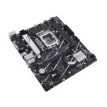Płyta Asus PRIME B760M-K D4 /B760/DDR4/SATA3/M.2/USB3.1/s.1700/mATX - 2