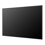 Monitor LG 75