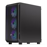 Obudowa Endorfy Arx 500 ARGB czarna - 6