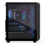 Obudowa Endorfy Arx 500 ARGB czarna - 3