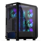 Obudowa Endorfy Arx 500 ARGB czarna - 7