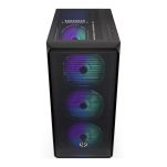 Obudowa Endorfy Arx 500 ARGB czarna - 8