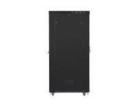 Szafa instalacyjna Rack stojąca 19