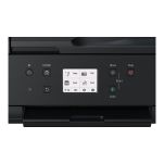 Urządzenie wielofunkcyjne Canon Pixma TR7650 (4452C026) 4w1 czarne - 5