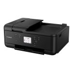 Urządzenie wielofunkcyjne Canon Pixma TR7650 (4452C026) 4w1 czarne - 2