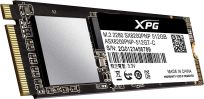 Dysk SSD ADATA XPG SX8200 PRO 512GB M.2 PCIe NVMe (3350/2350 MB/s) 2280, 3D TLC NAND - 3